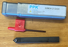 Ppk scmcn 1212h09 for sale  PENRYN