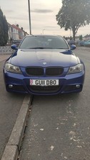 Bmw series 320d for sale  NEWPORT