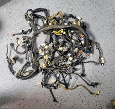 2001 Toyota 4Runner chicote de fios para painel de instrumentos usado por favor leia comprar usado  Enviando para Brazil