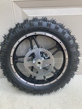 2.50 rear tire for sale  Monett
