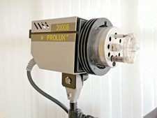 Prolux 200b flash for sale  BRIGHOUSE