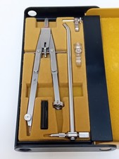 Coffret compas rotring d'occasion  Vendeuvre-du-Poitou