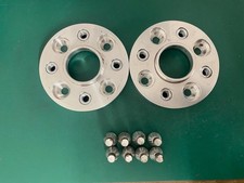 20mm 4x108 65.1mm d'occasion  Expédié en Belgium