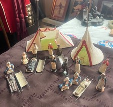 Antique wwl lead for sale Antique wwl lead for sale  WALTHAM ABBEY