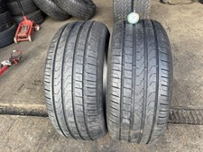 Tyres 225 50r16 for sale  SPALDING