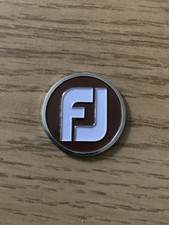 Golf ball marker for sale  KING'S LYNN