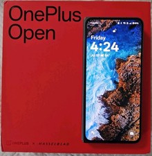 Oneplus open 512gb for sale  Williston