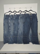Carhartt double knee for sale  Albany