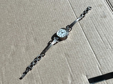 Alte damen armbanduhr gebraucht kaufen  Deutschland