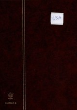 Collection timbres etats d'occasion Collection timbres etats d'occasion  Béthune