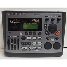 Roland drums percussion for sale  Davenport