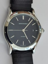 orologio uomo automatico armani usato orologio uomo automatico armani usato Arezzo