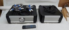 Musical fidelity kw550 for sale  BUNGAY