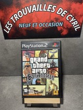 Jeu vidéo grand d'occasion  Montembœuf