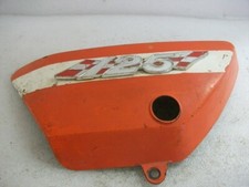 1972 suzuki left for sale  Illiopolis
