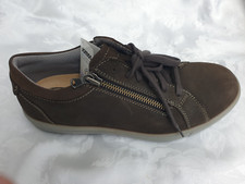 Jomos aircomfort schnürschuhe gebraucht kaufen  Marktredwitz