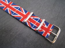 Union jack nylon for sale  CHICHESTER