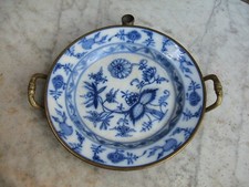 Rare plat réchaud d'occasion  Lyon V
