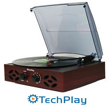 Techplay odc15 record for sale  Los Angeles