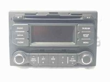 961701w750ca sistema radio usato  Ferrara