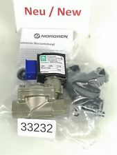Norgren buschjost 8591279 gebraucht kaufen  Siek