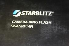 Makro ttl ringblitz gebraucht kaufen  Berlin