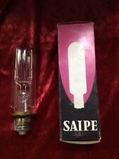 Lampe saipe projecteur d'occasion  Vitry-aux-Loges