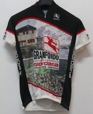 Granfondo giordana mortirolo usato  Portici
