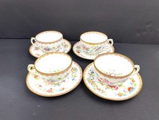 Vint set coalport for sale  Davenport