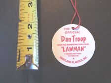 1950 dan troop for sale  Neenah