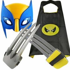 Wolverine men hero for sale  UK