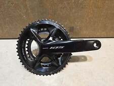 Shimano 105 r7100 gebraucht kaufen  Raubling