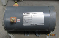 General electric motor for sale  Pennsauken