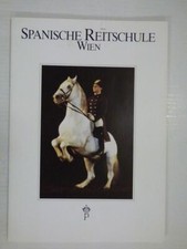 Spanische reitschule wien gebraucht kaufen  Königsbrück