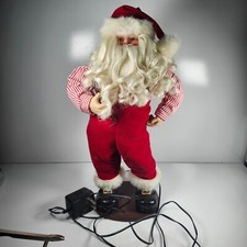 Vtg 1998 christmas for sale  Las Cruces