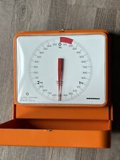 Balance cuisine vintage d'occasion  Saint-Nazaire