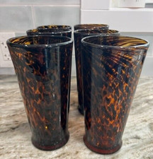 Vintage italian amber for sale  Caledonia