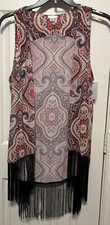 Xhilaration colorful boho for sale  Euless