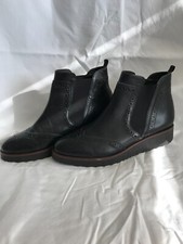 Ladies brogue chelsea for sale  BENFLEET