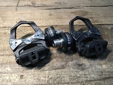 Favero ASSIOMA DUO Medidor de Potência Pedal de Encadernação Preto Conexão Confirmada Leitura JP comprar usado  Enviando para Brazil