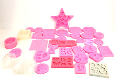 Lot silicone soap for sale  Lawrenceville