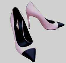 Saint laurent escarpins d'occasion  Blois