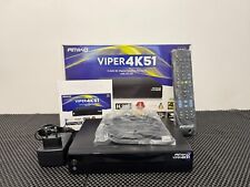 Satellite box amiko for sale  LONDON