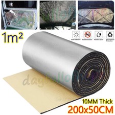 Sound deadening mat for sale  WORCESTER