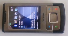 Nokia 6500 slide d'occasion  Boulogne-sur-Mer