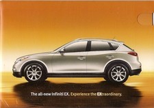 Infiniti 2008 usa for sale  UK