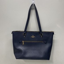 Coach women blue for sale  Los Angeles