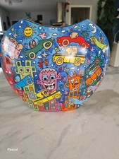 Vase signé james d'occasion  Morcenx