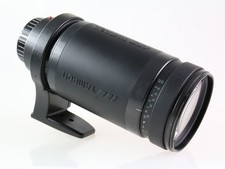 Tamron 200 400mm gebraucht kaufen  Filderstadt