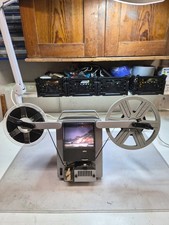 Filmbetrachter braun super gebraucht kaufen Filmbetrachter braun super gebraucht kaufen  Friedrichshafen